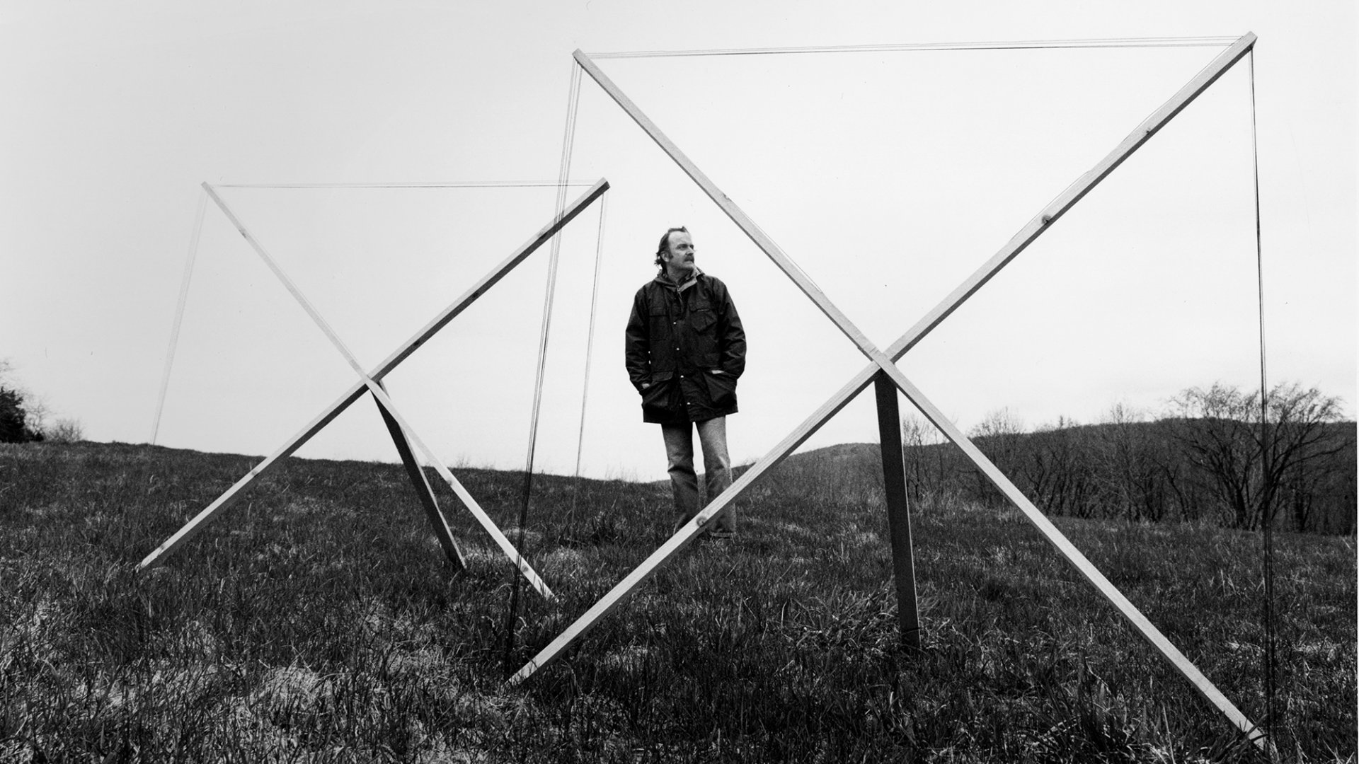 Fallece Alvin Lucier, uno de los grandes compositores e innovadores musicales de nuestro tiempo